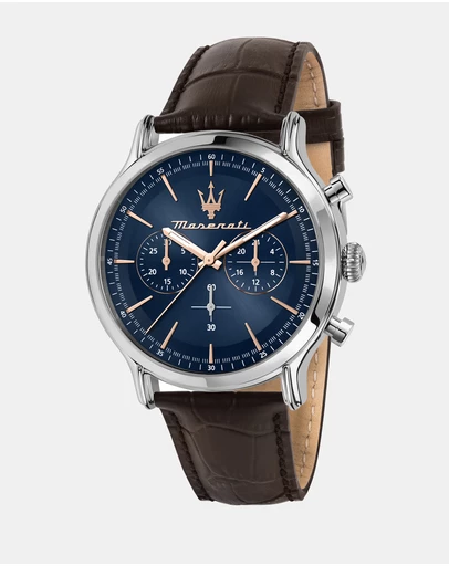Maserati - Epoca 42mm Chronograph