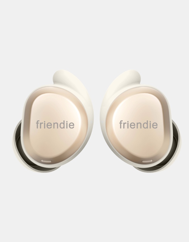 Friendie - AIR ZEN 3 ANC Sleep Earbud Headphones