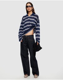 Lioness - Rebels Jersey