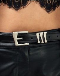 Belle & Bloom - Skyline Belt
