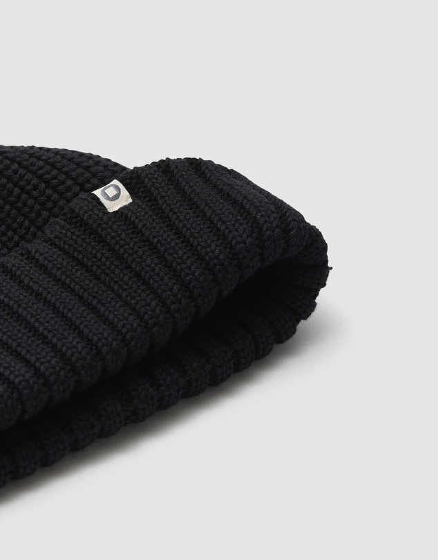 UNISON - Textured Fishermans Beanie