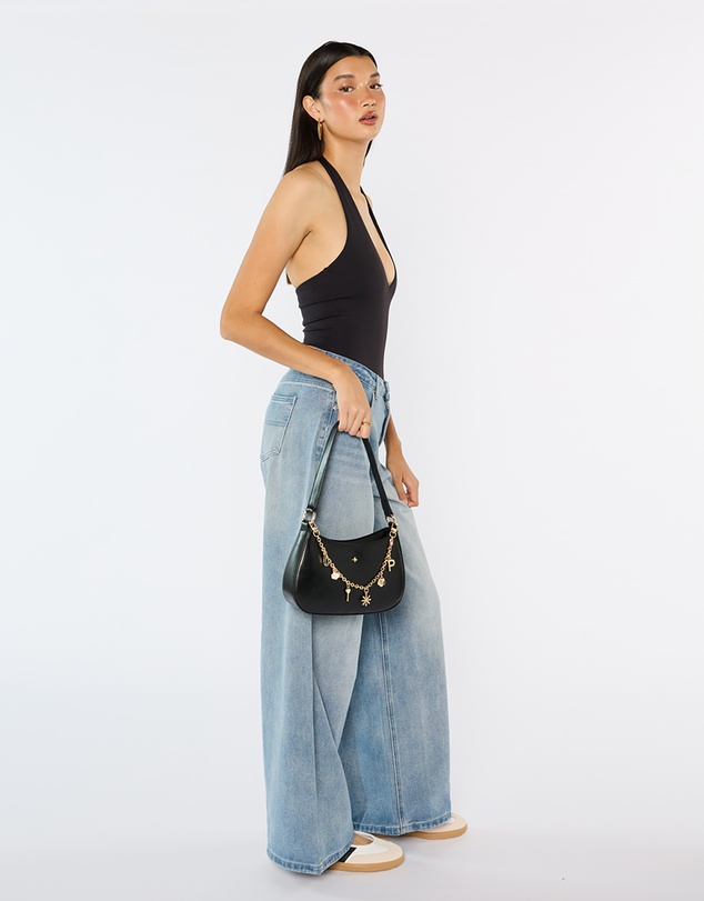 PETA AND JAIN - Larue Shoulder Bag