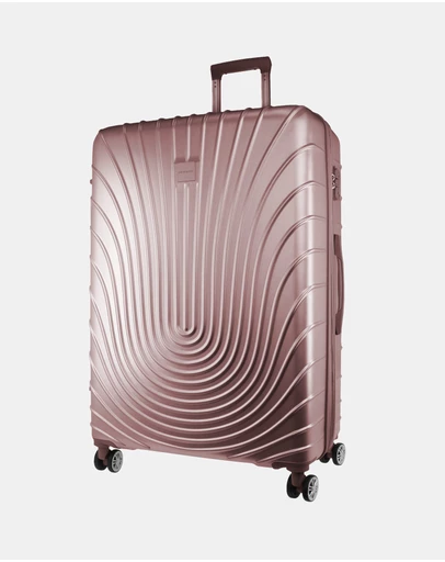 Pierre Cardin - Pierre Cardin 80cm Large Hard Shell Case