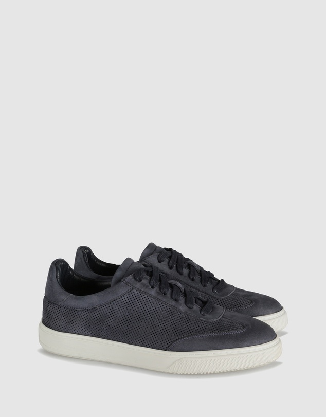 Brando - Djimon Low Top sneakers