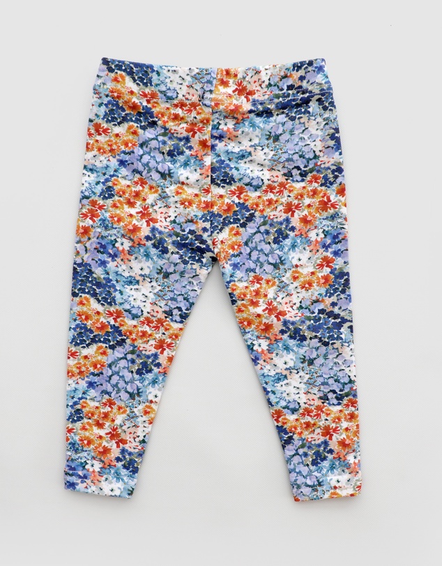 WITH LOVE FOR KIDS - Leggings - Babies