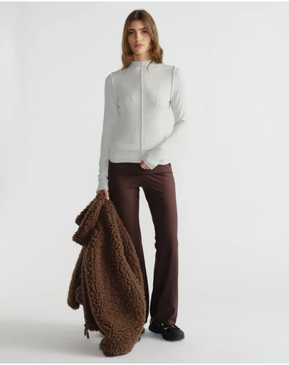 Decjuba - D-Luxe LS Top