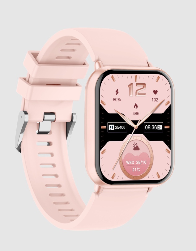 TONY+WILL - Smart Watch