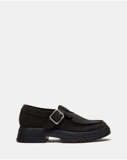 Black Suede