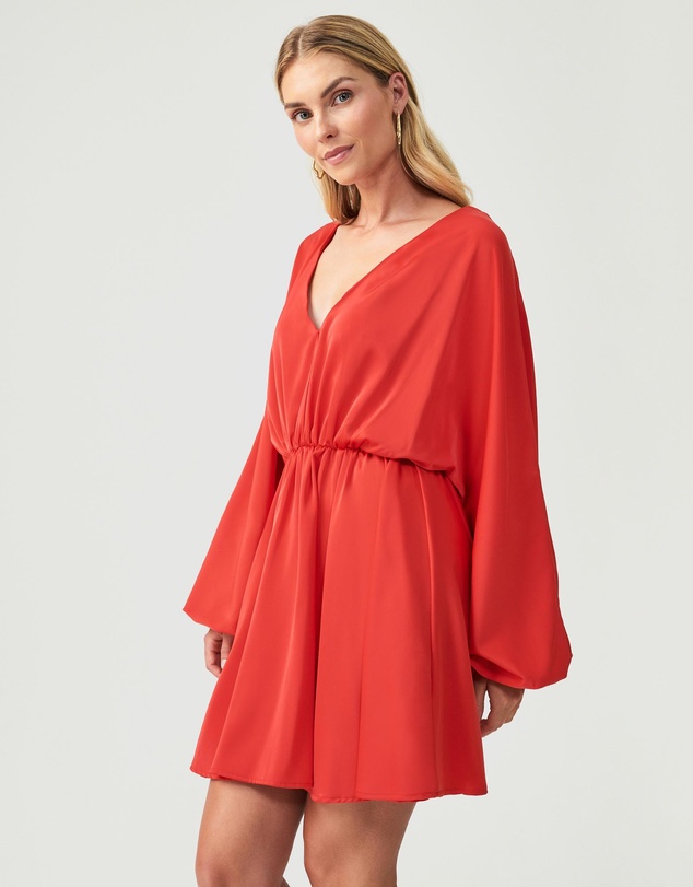 Tussah - Quinley Mini Dress