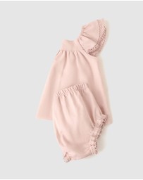 M.N.G - Maria Dress - Babies