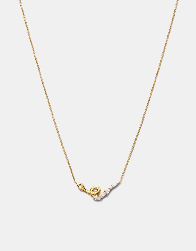 MIMCO - Shadow Necklace