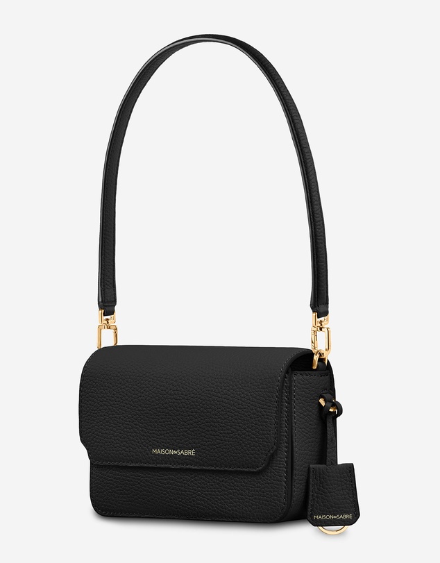 Maison De Sabre - The Mini Flap Bag