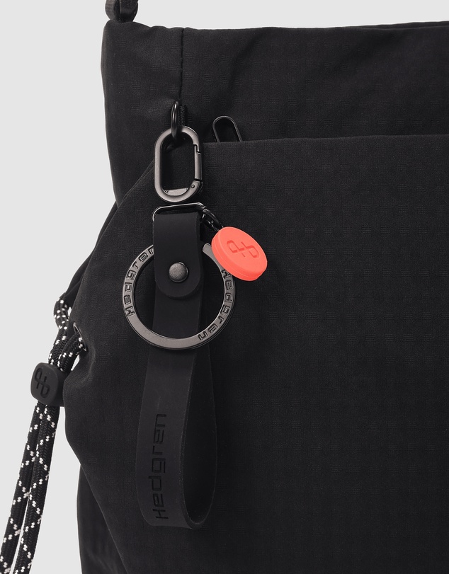 Hedgren - Makoto Square Crossbody