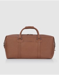 Samsonite - Sam Classic Leather Duffle