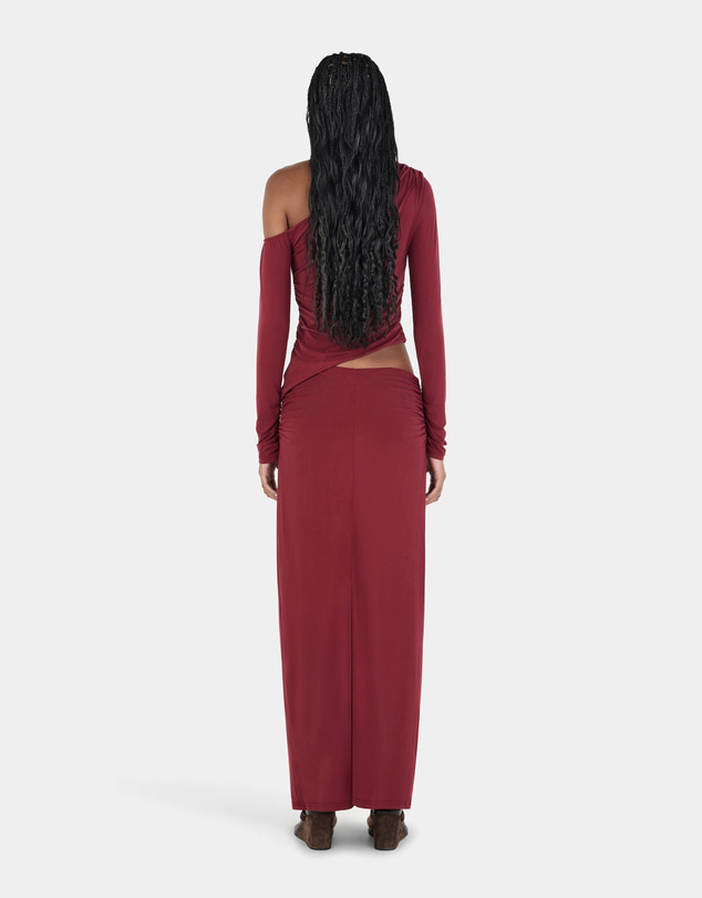 Ownley - Alba Maxi Skirt