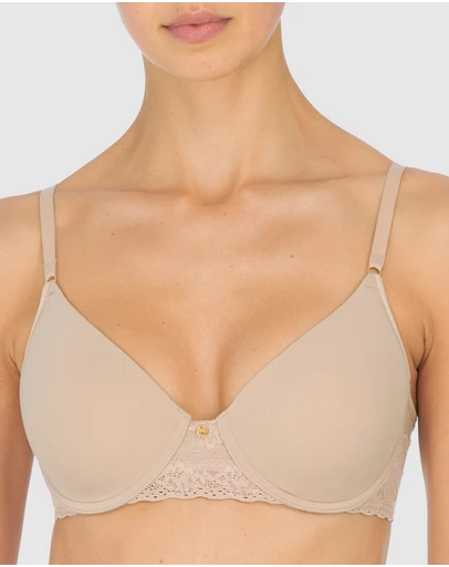 Natori - Bliss Perfection Smooth Wired T-Shirt Bra