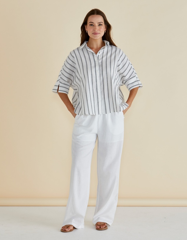 Betty Basics - Zaza Relax Pant
