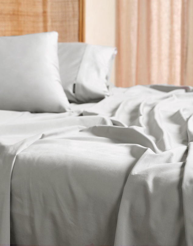 Linen House - Nara Bamboo Cotton Sheet Set