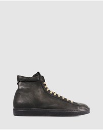 Brando - Markus High Top sneakers