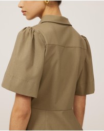 Tussah - Shanika Mini Dress