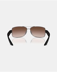 Prada Linea Rossa - 0PS 50ZS