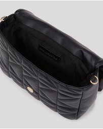 Karl Lagerfeld - K/Kuilt Top-Handle Crossbody Bag