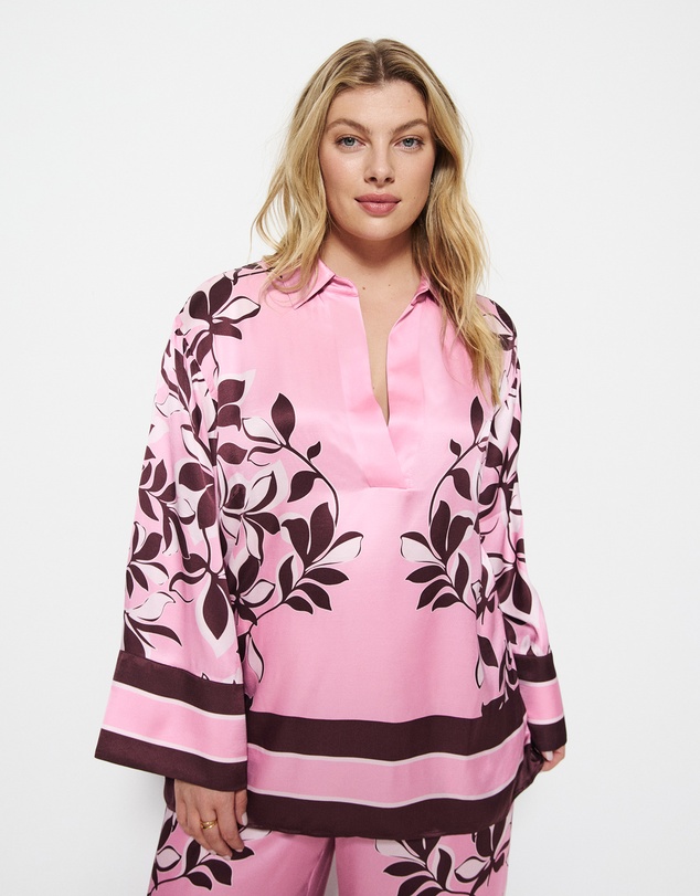 Commonry - Natalia Top