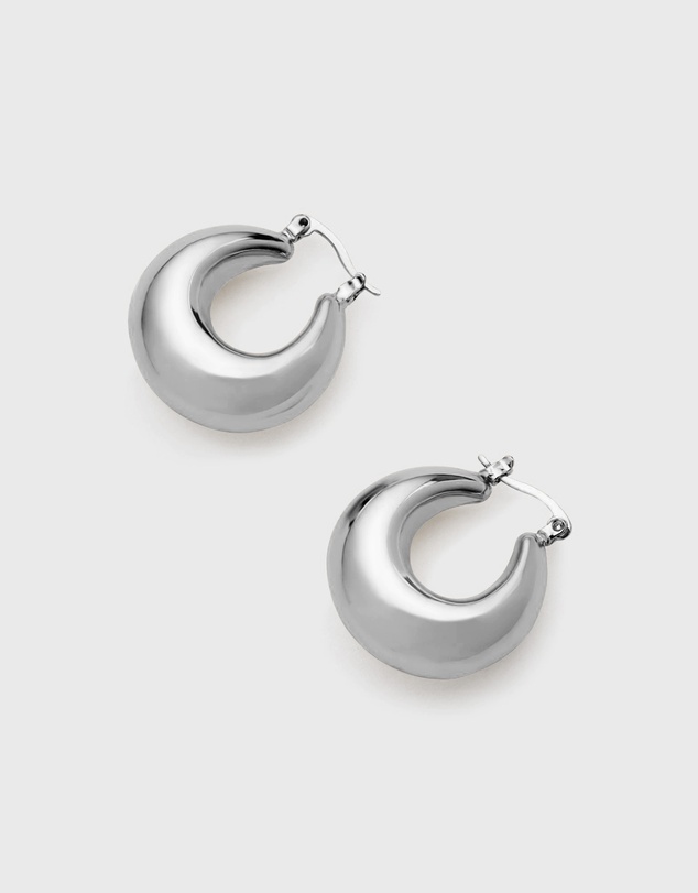 Oxford - Raleigh Tapered Drop Earring