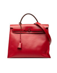 Pre-Loved by Azura Reborn - Pre-Loved H Berline and Hunter Herbag Zip 31