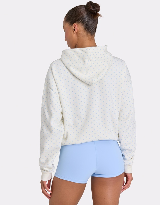 BO+TEE - Sweet Escape Hoodie