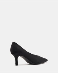 Therapy - Jordyn Pumps