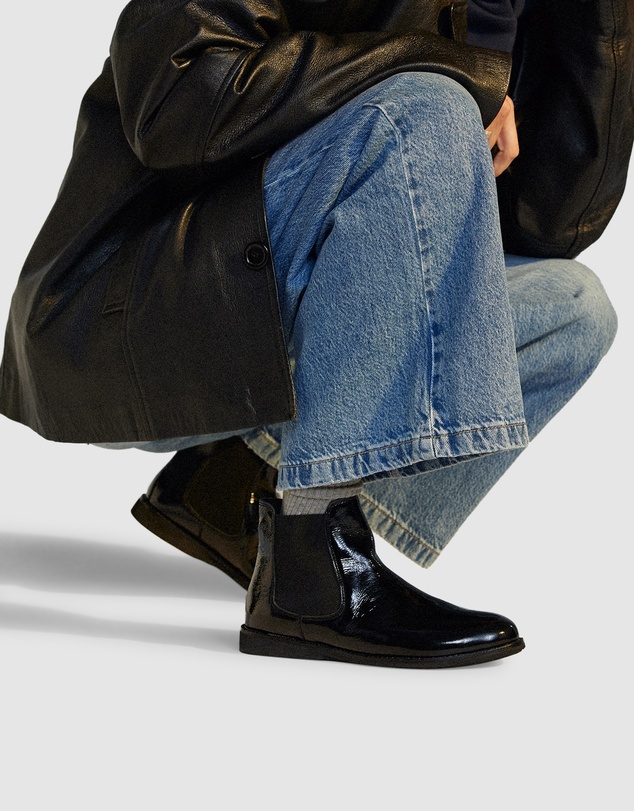 Rollie - Chelsea Boot
