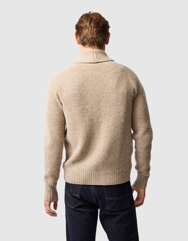 Rodd & Gunn - Williamson Knit