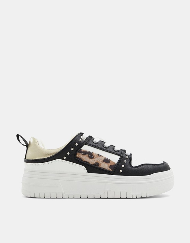 Call It Spring - Wrenn Platform Sneakers