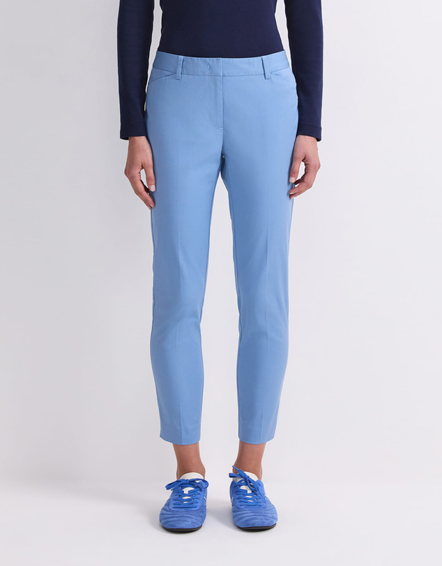 Sportscraft - Evie Capri Pant