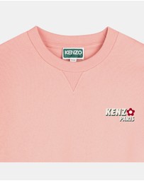 Kenzo Kids - Long Sleeved Dress - Babies-Teens