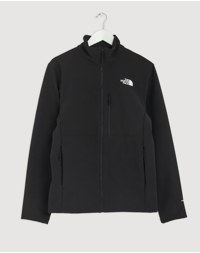 TNF Black