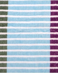 Bambury - Strata Jacquard Beach Blanket