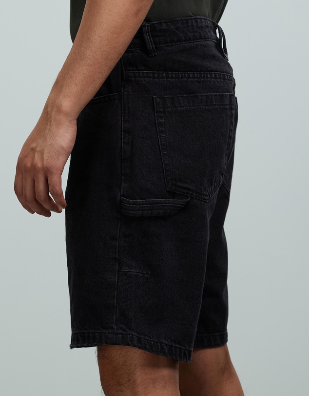 Thrills - Slacker Denim Shorts