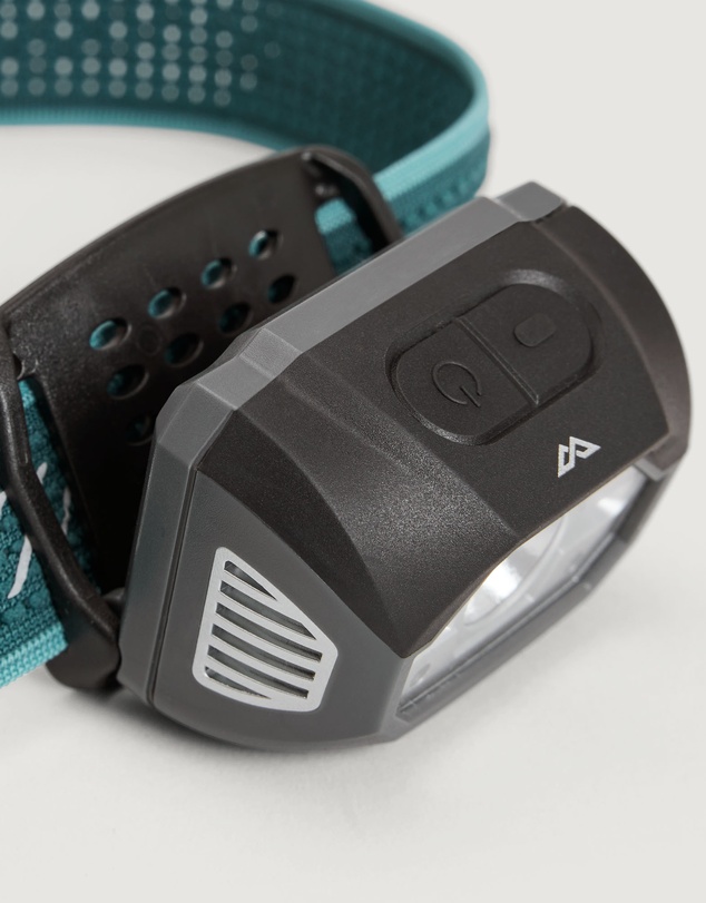 Kathmandu - Ruru 440 Head Torch