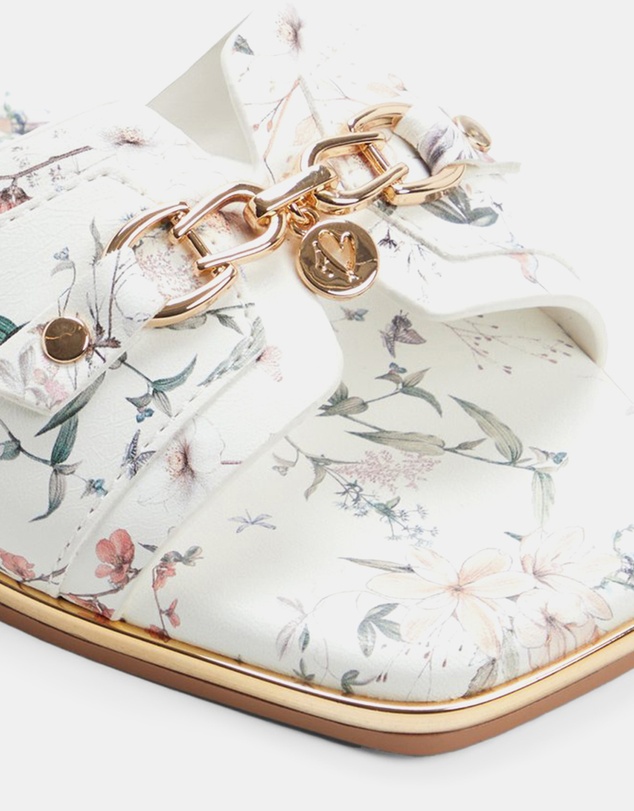 ALDO - Alamassi Flat Sandals