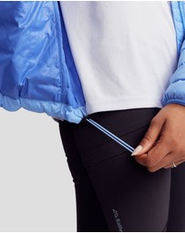 Kathmandu - Heli Down Hooded Jacket v3