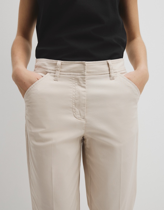 Country Road - Australian Cotton Essential Twill Pant