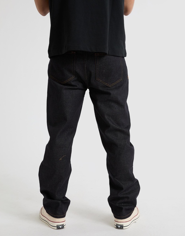 Kiss Chacey - K5 Relaxed Fit Jeans
