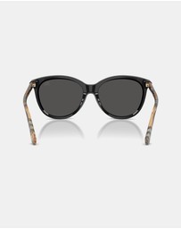 Burberry - BE4455