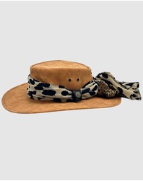 Jacaru - Jacaru 1103 Alice Hat -