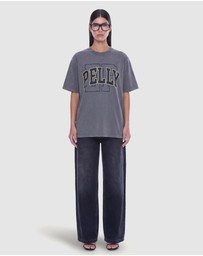 ENA PELLY - Sophia Relaxed Tee