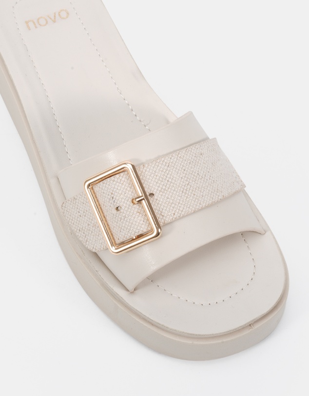 Novo - Beatific Wedges