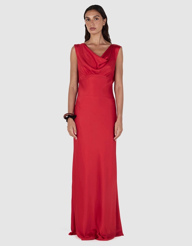 Hansen & Gretel - Pearl Dress