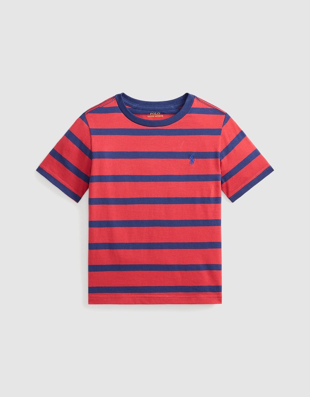 Polo Ralph Lauren - Knit T-Shirt